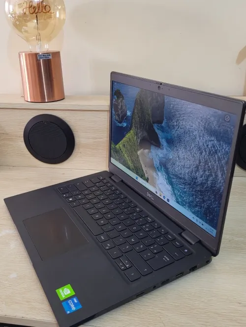 DELL LATITUDE 3420 14'' FHD | CORE i5 1135G7 | NVIDIA GeForce MX450 2GB | 16GB RAM | 256GB SSD