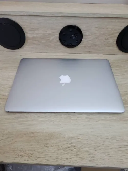 MACBOOK AIR 13'' 2015 INTEL CORE i7 Double Coeur - RAM 8GB - 128GB SSD