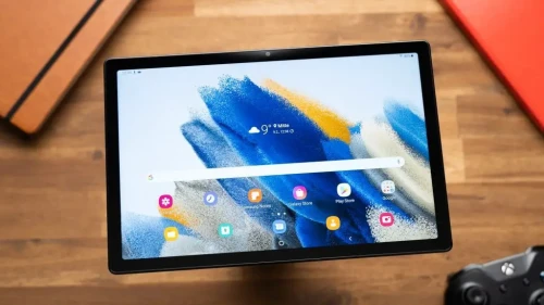 SAMSUNG GALAXY TAB A8 10.5" WI-FI - ANDROID 13