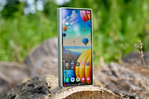 SAMSUNG Galaxy Z Fold6 7.6 Pouces 5G
