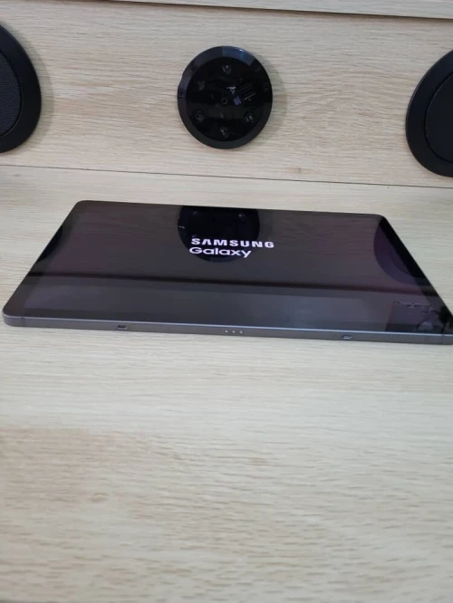 Samsung Galaxy Tab S9 FE - AMOLE 2K - Android 15