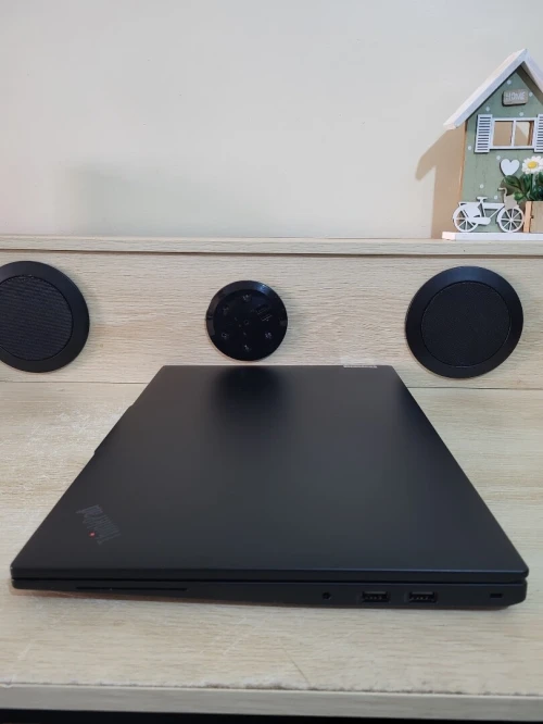 THINKPAD L16 | AMD RYZEN 5 7535U | 16GB RAM | 256GB NVMe SSD | AMD RADEON GRAPHICS