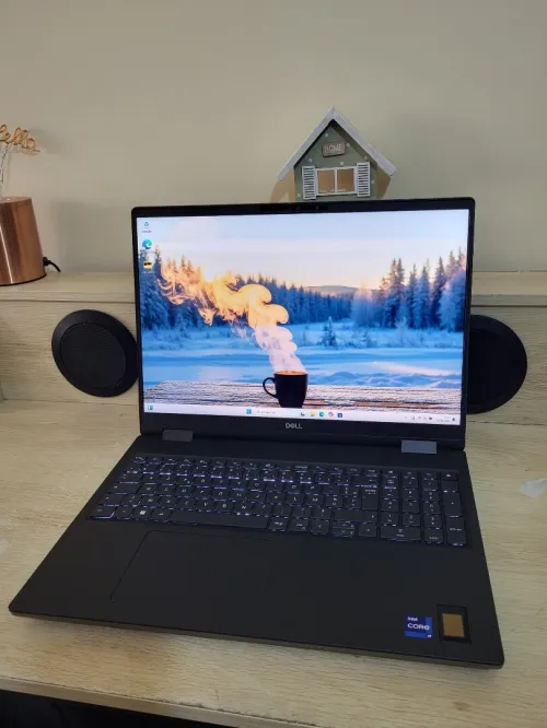 DELL PRECISION 7680 | CORE i9-13950HX | NVIDIA RTX 3500 ADA GENERATION 12GB GDDR6 | 64GB RAM | 1TB NVMe SSD | 2025