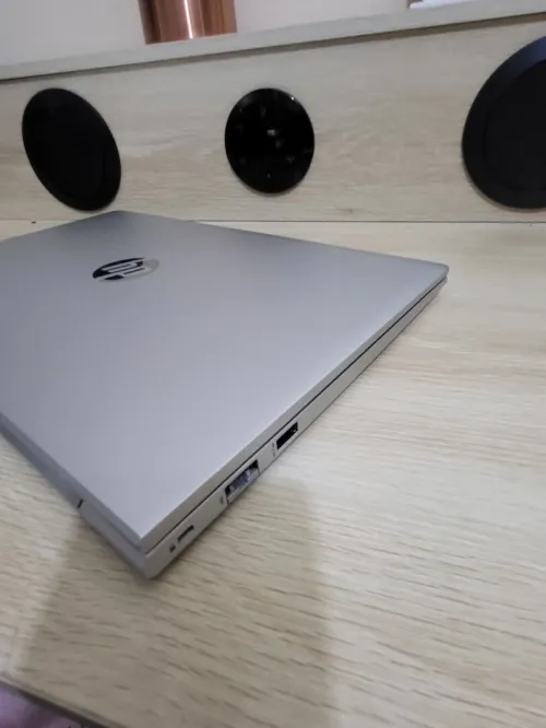 HP PROBOOK 450 G10 15.6'' FHD | INTEL CORE i5 1335U | 16GB RAM | 512GB SSD | INTEL UHD GRAPHICS