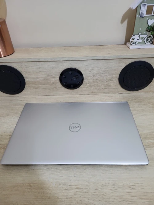 DELL INSPIRON 7501 | CORE i7-10750H | NVIDIA GeForce GTX 1650 4GB | 16GB RAM | 512GB NVMe SSD
