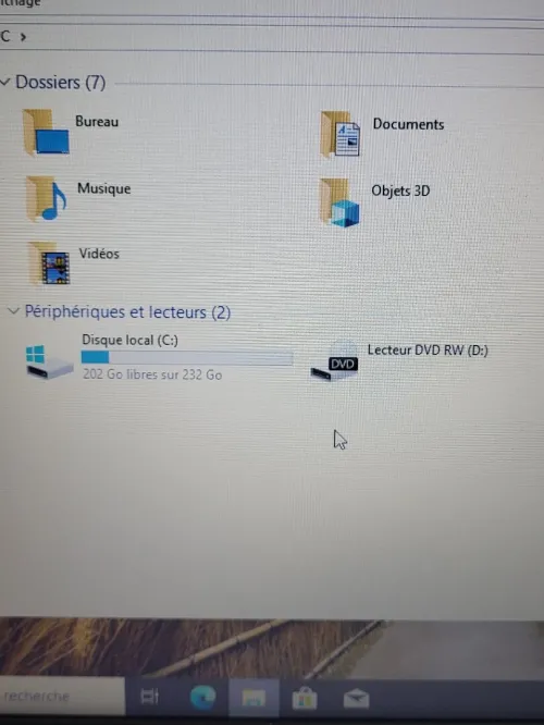 HP ProBook 450 G2 | CORE i3 5010U | 8GB RAM | 256GB SSD