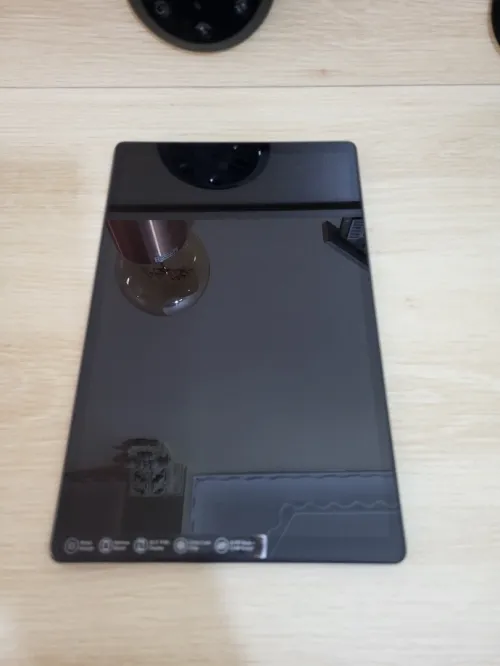 LENOVO TAB M10 FHD Plus  –  4Go / 64Go