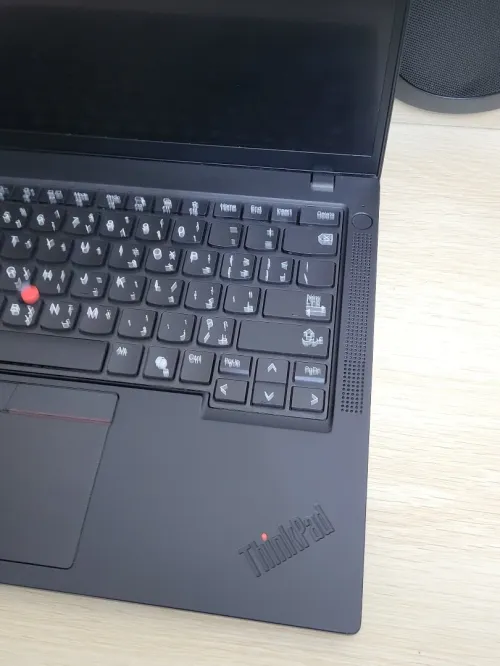 THINKPAD T14 14'' FHD+ | INTEL CORE Ultra 7 165U | 32GB RAM | 256GB NVMe | UHD GRAPHICS | ANNEE 2025