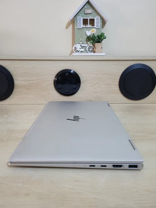 HP EliteBook X360 1030 G8 TACTILE 2-En-1 | CORE i7-1165G7 | 16GB RAM | 512GB NVME SSD | 4G LTE