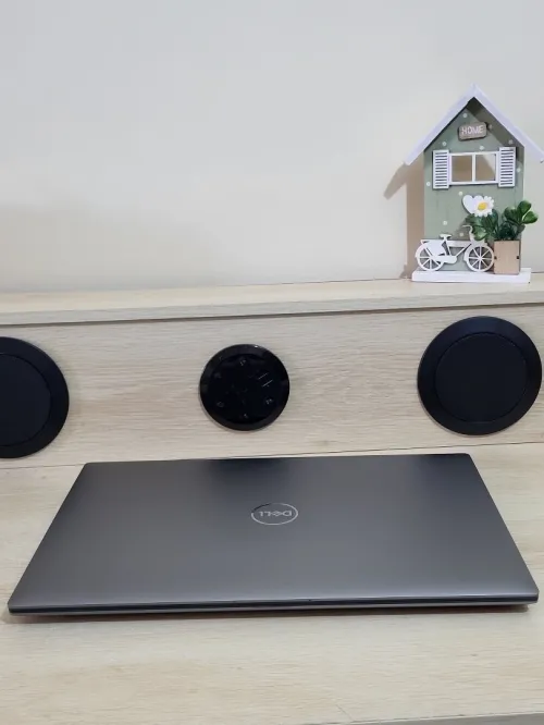 DELL PRECISION 5690 | CORE Ultra 7-165H | RTX 1000 ADA 6GB | 512GB NVMe SSD | 32GB RAM
