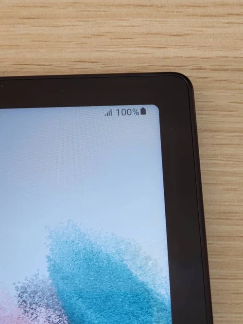 SAMSUNG GALAXY TAB A8 10.5'' WI-FI - 32GB