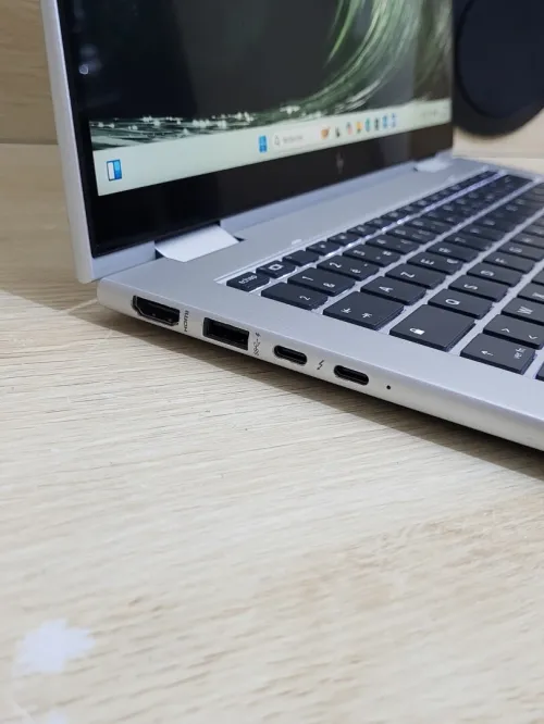 HP EliteBook X360 1040 G10 2-EN-1 TACTILE | INTEL 13EME CORE I5 1335U | 16GB RAM | 512GB SSD
