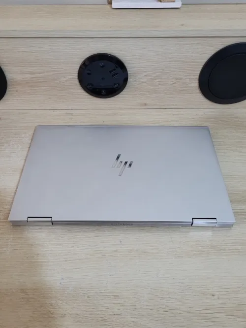 HP EliteBook X360 1030 G8 TACTILE 2-En-1 | CORE i7-1165G7 | 16GB RAM | 512GB NVME SSD | 4G LTE