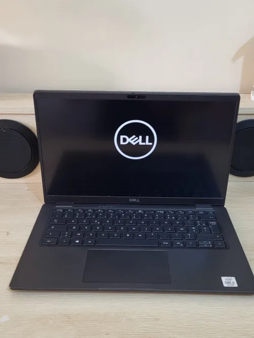 DELL LATITUDE 7410 14'' FHD | INTEL CORE i5-10310U | 8GB RAM | 256GB NVMe SSD | INTEL UHD GRAPHICS