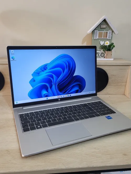HP ProBook 450 G8 15.6 FHD | INTEL CORE i5 1135G7 | 16GB RAM | 512GB SSD | INTEL Iris Xe GRAPHICS