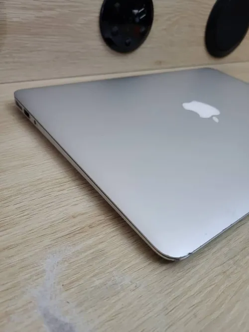 MACBOOK AIR 13'' 2015 INTEL CORE i7 Double Coeur - RAM 8GB - 128GB SSD
