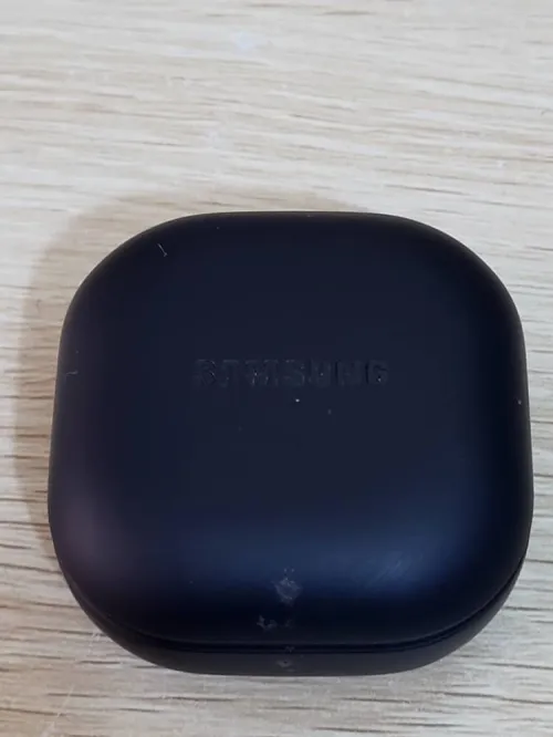 Samsung Galaxy Buds 2 Pro - Wireless Earphones Graphite - à réduction de bruit active