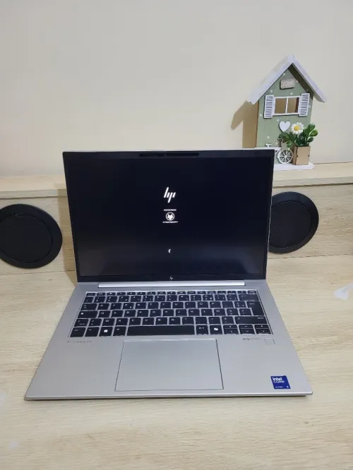 HP ELITEBOOK 840 G11 | CORE ULTRA 5 125U | 16GB RAM | 512GB SSD | INTEL ARC GRAPHICS