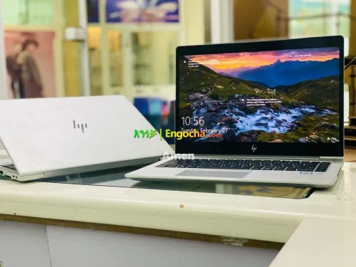 HP EliteBook 840 G10 INTEL 13EME GEN CORE I5 1335U @1.30GHz - 16GB RAM - 512GB SSD