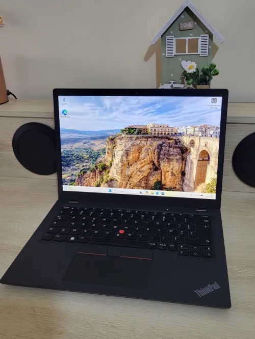 THINKPAD L13 | AMD RYZEN 5 7530U | 16GB RAM | 256GB NVMe SSD | AMD RADEON GRAPHICS | SIM LTE 4G