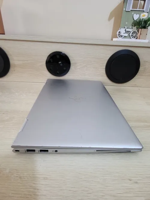 HP EliteBook X360 1030 G7 2-EN-1 TACTILE | INTEL CORE i7 10610U | 16GB RAM | 512GB NVME SSD | LTE 4G