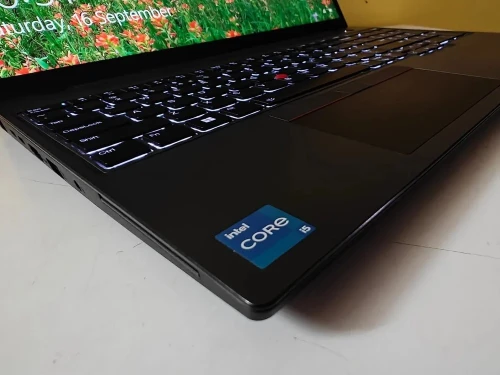 Lenovo ThinkPad L15 Gen 3 | 15.6 FHD | 2023 | INTEL 12EME GEN CORE I5 1245U | 16GB RAM | 512GB SSD