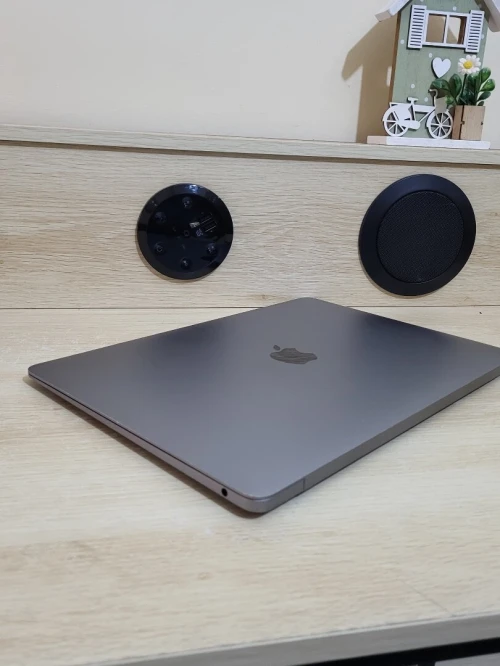 MacBook Air M1 | 8GB RAM | 256GB SSD | COMPTAGE DE CYCLES 91