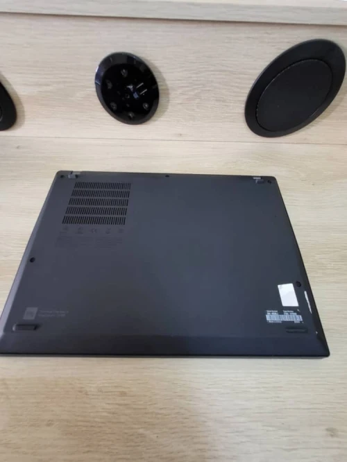 ThinkPad T14s Gen 2 14'' FHD TACTILE | 12EME CORE i7-1270P | 16GB RAM | 256GB SSD | INTEL IRIS 