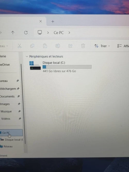 DELL LATITUDE 3540 2024 15.6 FHD | CORE i5 1235U | 8GB RAM | 512GB M2 SSD