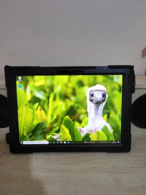 Microsoft Surface Pro 7 10EME GEN CORE i5 1035G4 - 8GB RAM - 128 SSD