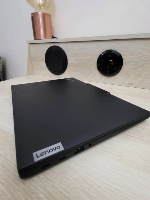 LENOVO THINKPAD X13 4 GEN | INTEL Evo vPRO CORE i5 1345U | 256GB NVME SSD | 16GB RAM | UHD GRAPHICS