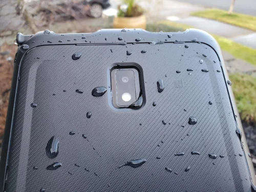 SAMSUNG Galaxy Tab Active 2 Rugged 4G LTE