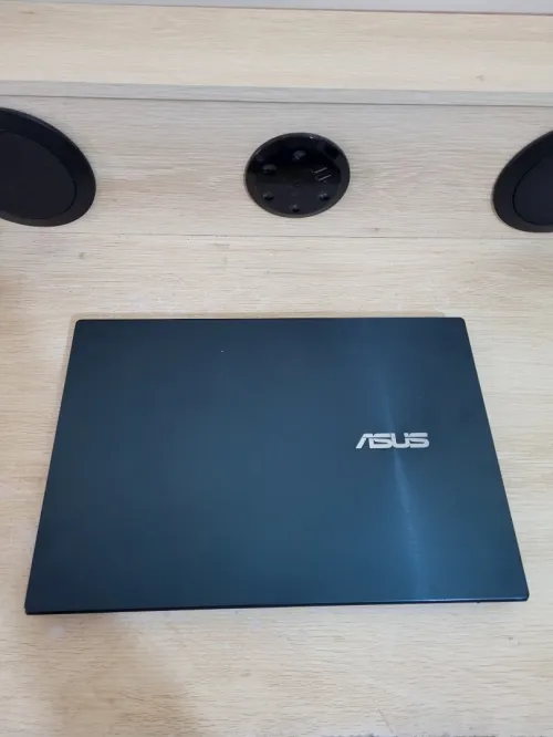 ASUS Zenbook Duo UX481FA 14 POUCES FHD Tactile | INTEL CORE i5 10210U @1.60GHz | 8GB RAM | 512GB NVMe SSD | INTEL UHD GRAPHICS