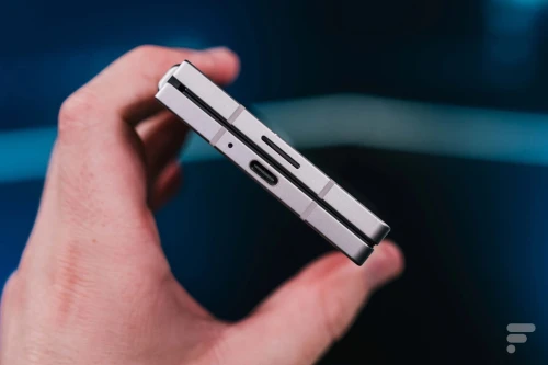 SAMSUNG Galaxy Z Fold6 7.6 Pouces 5G