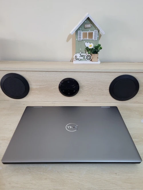 DELL PRECISION 7680 | CORE i9-13950HX | NVIDIA RTX 3500 ADA GENERATION 12GB GDDR6 | 64GB RAM | 1TB NVMe SSD | 2025