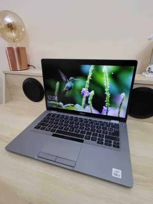 DELL LATITUDE 5410 | CORE i5-10210U | 16GB RAM | 256GB SSD | INTEL UHD GRAPHICS