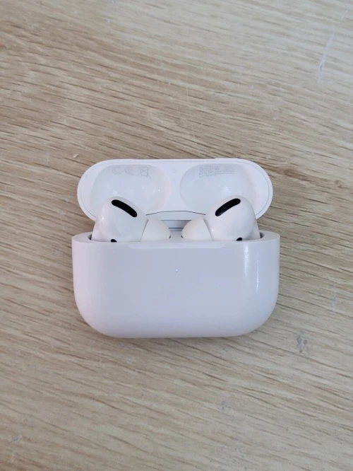 AirPods Pro avec Boitier de Charge MagSafe USB-C