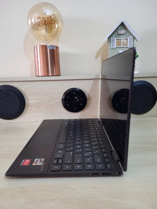 HP Envy X360 Convertible TACTLE 13.3 FHD | AMD Ryzen 7 4700U | 16GB RAM | 1TB NVME SSD