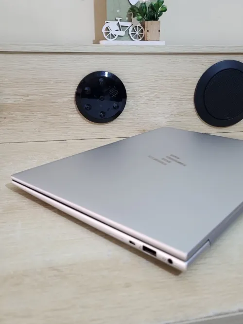 HP ELITEBOOK 845 G11 14'' FHD | RYZEN 5 PRO 8540U | 16GB RAM | 512GB NVME SSD | AMD RADEON 740M GRAPHICS