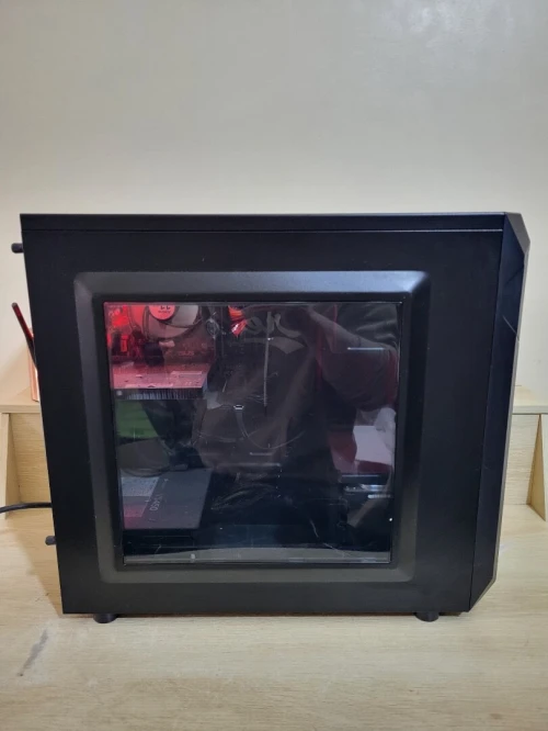 GAMING PC | CORE i5-6500 | NVIDIA GTX GeForce 1050 Ti 4GB | 16GB RAM | 1TB HDD