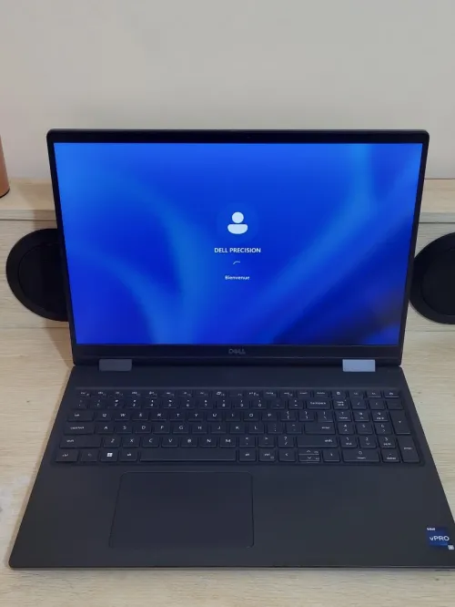 DELL PRECISION 7680 | INTEL vPRO CORE i9-12950HX | NVIDIA RTX A1000 4GB GDDR6 | 32GB RAM | 1TB NVMe SSD | Workstation