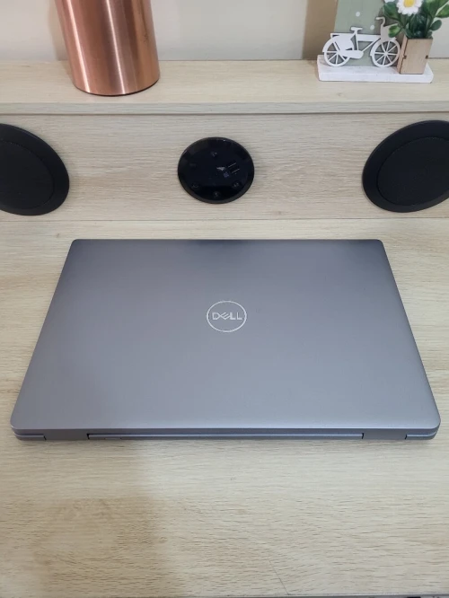 DELL LATITUDE 5550 | INTEL CORE ULTRA 5 135U | 16GB RAM | 512GB SSD | INTEL ARC GRAPHICS