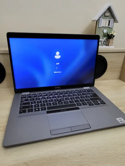DELL LATITUDE 5410 | CORE i5-10310U | 8GB RAM | 256GB SSD | INTEL UHD GRAPHICS