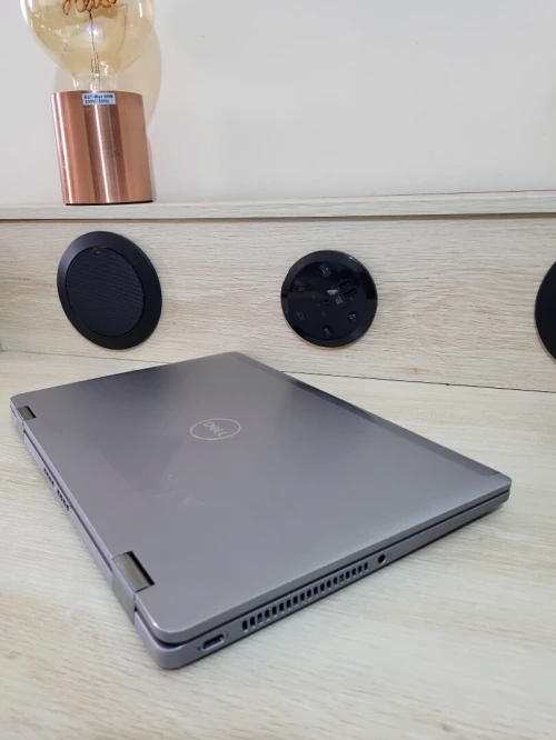 DELL LATITUDE 7430 X360 Convertible TACTLE | CORE i5 1245U | 16GB RAM | 256GB NVMe | INTEL IRIS XE