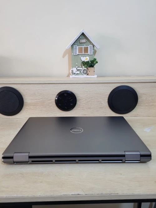 DELL PRECISION 7680 | CORE i9-13950HX | NVIDIA RTX 3500 ADA GENERATION 12GB GDDR6 | 64GB RAM | 1TB NVMe SSD | 2025