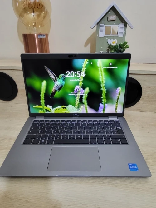 DELL LATITUDE 5440 | 2024 | INTEL 13EME GEN CORE i5 1345U | 256GB NVME SSD | 16GB RAM