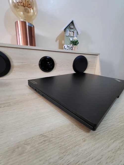 THINKPAD L16 | AMD RYZEN 5 7535U | 16GB RAM | 512GB NVMe SSD | AMD RADEON GRAPHICS