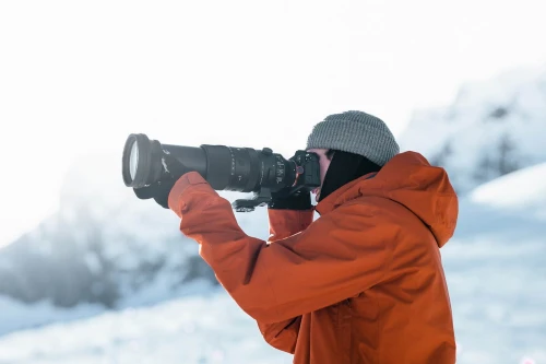 SIGMA 60-600mm F4.5-6.3 DG DN OS Sports Sony E