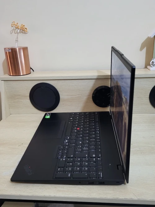 THINKPAD L16 | AMD RYZEN 5 7535U | 16GB RAM | 512GB NVMe SSD | AMD RADEON GRAPHICS