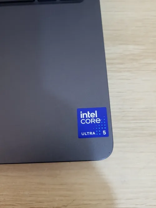 Dell Pro Max 16 | CORE Ultra 5 235H | INTEL Arc Pro 140T GPU 16GB | 32GB RAM | 1TB NVMe